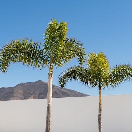 Villa Alay By Buenavilla Playa Blanca  Bagian luar foto