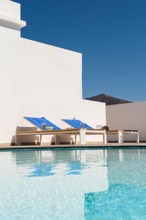 Villa Alay By Buenavilla Playa Blanca  Bagian luar foto