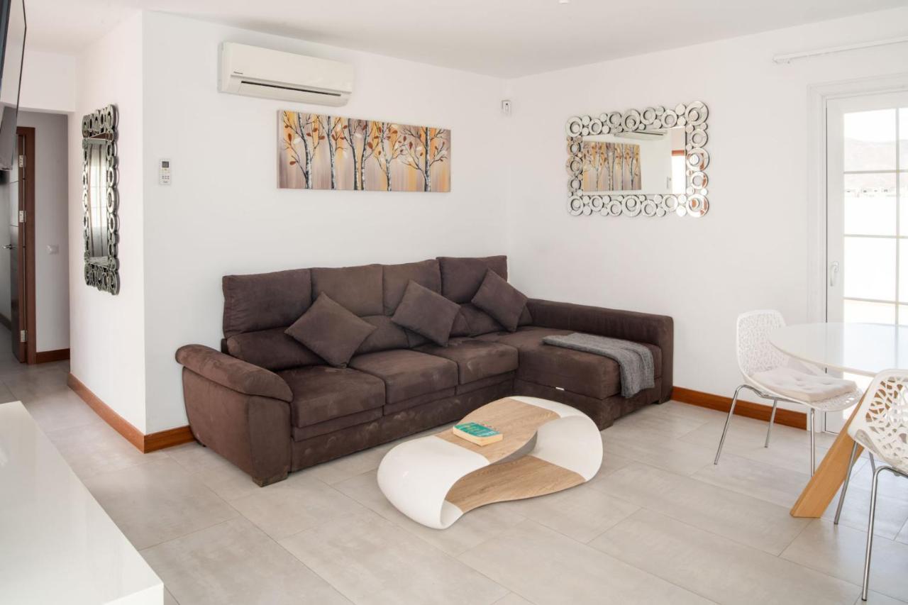 Villa Alay By Buenavilla Playa Blanca  Bagian luar foto