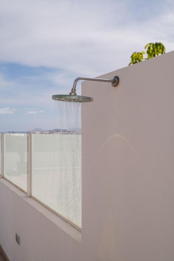 Villa Alay By Buenavilla Playa Blanca  Bagian luar foto