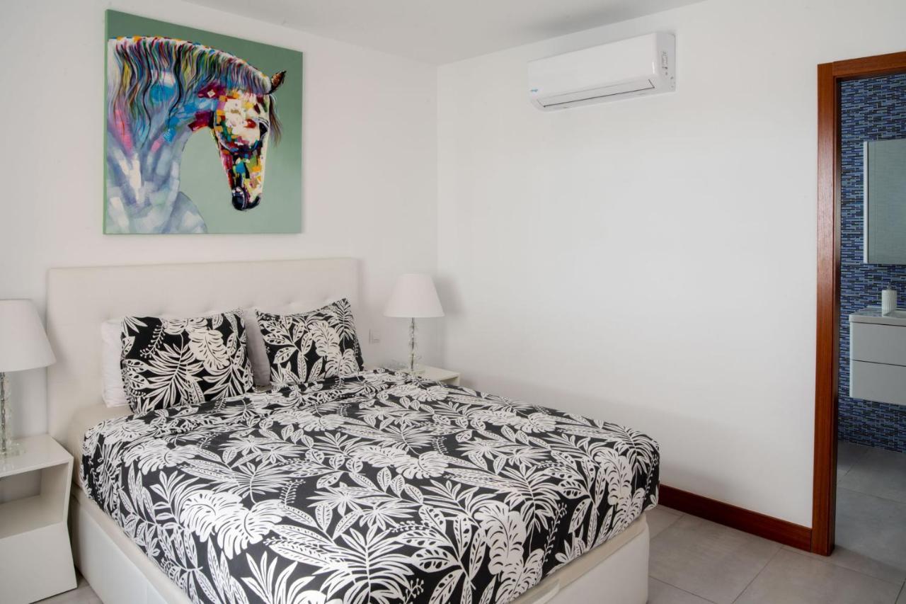 Villa Alay By Buenavilla Playa Blanca  Bagian luar foto