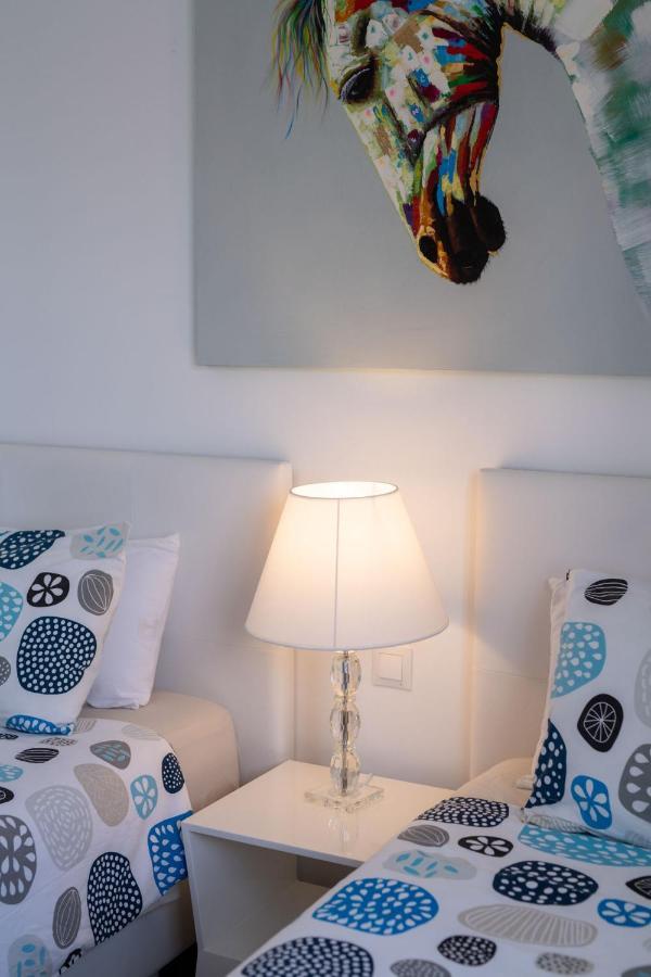 Villa Alay By Buenavilla Playa Blanca  Bagian luar foto